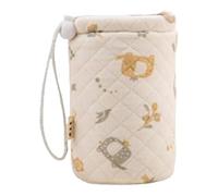 Couvre-bouteille - Manche à biberon d'isolation thermique pour Dr Brown's | Protection anti-automne portable et accessoire d'alimentation imperméable pour les voyages, l'école et la maison