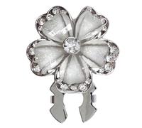 Couvre-boutons de chemise, élégant cache-boutons pour décoration de chemise en - Clips de manches pour décoration de vêtements chics pour chemises, robes, costumes, Refer to description