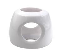 Couvre-boutons de porte à l'épreuve des enfants - Housses de sécurité faciles à installer pour boutons de porte ronds | Design verrouillable à prise en main facile | Empêche l'ouverture | Solution de