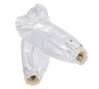 Couvre-bras,Couverture de bras,Couverture isolante,Couverture de bras en feuille d'aluminium,Couverture de soudage