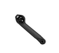 Couvre-bras de rechange pour bras de quadricoptère, ajustement précis, couvercle ABS sans moteur pour les scénarios d'entretien