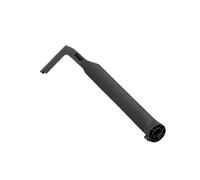 Couvre-bras de rechange pour bras de quadricoptère, ajustement précis, couvercle ABS sans moteur pour les scénarios d'entretien