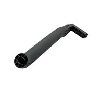 Couvre-bras unique pour le remplacement du boîtier Flight Shell Construction ABS sans composants électroniques