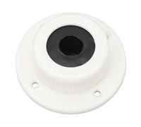 Couvre-câble Marin Housse de Protection en Plastique et Caoutchouc Haute résistance pour Camping-Cars, Yachts, Bateaux à Moteur, Bateaux de pêche, Protecteur de câble Durable et