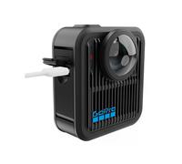 Couvre-cache latéral du port de charge USB Cache-pluie pour couvercle de batterie MAX 2 Accessoire de caméra de recharge extérieure