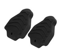 Couvre cales,Protecteur de cales,Couvre cales de pédales,Pédale verrouillée,Accessoires vélo