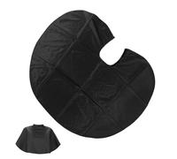 Couvre-cape de coiffage - Tissu de coupe professionnel en nylon - Panneau de maquillage - Tissu imperméable doux avec revêtement résistant à la teinture - Vêtement idéal pour la coloration des cheveux
