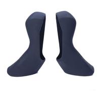 Couvre-capot de frein en gel de silice pour leviers R8020 conçus pour fonctionner avec la forme et la fonction du levier d'origine tout en améliorant la rétention de la prise en main