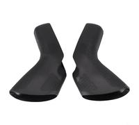 Couvre-capot en silicone noir pour SRAM pour apex pour levier de vitesses