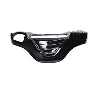 Couvre guidon scoot replay new design pour mbk 50 booster 2004+-yamaha 50 bws 20