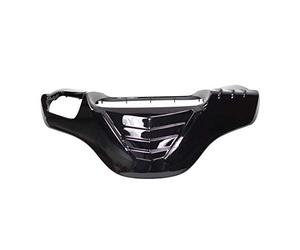 Couvre capot guidon noir tuning REPLAY scooter MBK 50 Spirit après 2004 Neuf