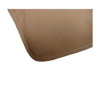 Couvre capote en Alpaga Beige pour Volkswagen Coccinelle 1303 Cabriolet 73 ->07/77