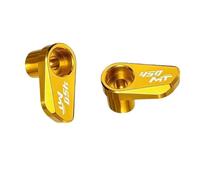 Couvre-capteurs ABS pour CF@&Moto 450MT