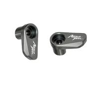 Couvre-capteurs ABS pour Hon@&da Africa Twin 1100 CRF1100L