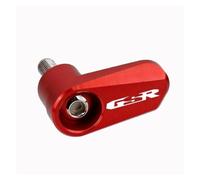 Couvre-capteurs ABS pour SUZU@&KI GSR750, GSR400 Et GSR600