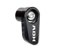 Couvre-capteurs ABS pour SYM ADX 125, 150, 300 Et 400