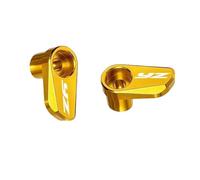 Couvre-capteurs ABS pour Yama@&HA YZ80 YZ85 YZ125 YZ250