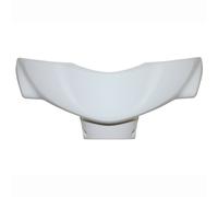 Couvre carénage de guidon P2R CARENAGE - GUIDON SCOOT