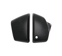 Couvre-carénage Latéral Batterie Cadre De Couvercle Latéral Batterie Accessoires Moto Carénage Protection pour Shadow VT1100 99-08 ACE/pour Aero Sabre VT 1100 1999-2008