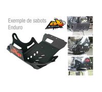 Couvre Carter AXP Enduro Phd 2t Gas - ax6085 pour De Pièces Rechange Accessoires