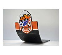 Couvre Carter AXP Motocross Phd Anaheim KTM ax1361 pour Moto Pièces Accessoires