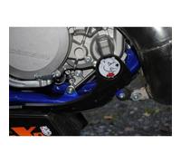 Couvre Carter Axp-Sherco 2t pour Moto Pièces de Rechange Accessoires Pièces