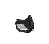 Couvre-carter d'alternateur POLISPORT - Kawasaki Z650/Ninja 650