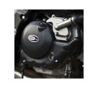 Couvre Carter Droit Embrayage R&g Suzuki Sv 650...