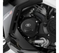 Couvre-carter moteur (droit et gauche) R&G RACING Race Series - Aprilia Tuono V4