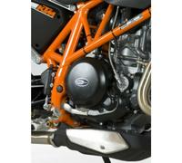 Couvre carter droite r & g racing pour les motos pièces de rechange accessoires