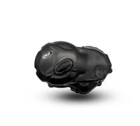 Couvre carter droite r & g racing pour moto accessoires pièces de rechange