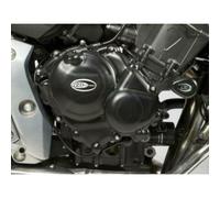 Couvre Carter Droite R&G RACING pour Moto Pièces de Rechange Accessoires Pièces