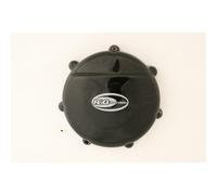 Couvre carter droite r & g racing pour pièces détachées moto accessoires de