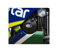 Couvre Carter Gauche R&g Honda Cbr 600 Rr 03-06