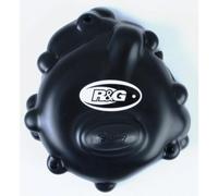 Couvre Carter Gauche R&G RACING Course Series pour Moto Rechange