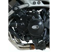 Couvre Carter Gauche R&G RACING pour Modèle de Moto Pièces Rechange Accessoires