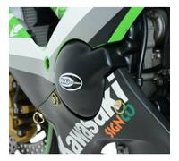 Couvre Carter Gauche R&G RACING pour Moto Pièces de Rechange Accessoires Pcs