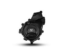 Couvre carter gauche r&g racing pour pièces détachées moto accessoires de