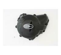 Couvre carter gauche r&g racing pour pièces détachées moto accessoires de