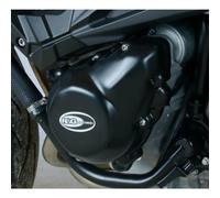 Couvre carter gauche r&g racing pour pièces détachées moto accessoires de