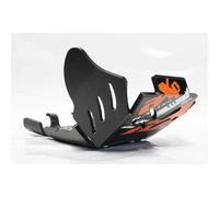 Axp For Ktm Ax1426 Carter Cover Noir