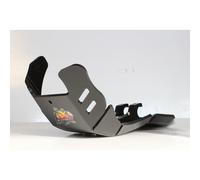 Couvre Carter Montage AXP KTM ax1447 pour Moto Pièces de Rechange Accessoires