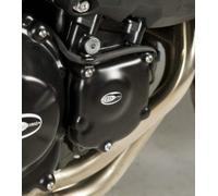 Couvre carter R&G pour démarreur Kawasaki Z750 /ABS 2007-2012