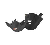 Couvre Carter RACETECH pour Moto De Pièces Rechange Accessoires