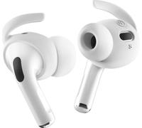Couvre-casque Elago pour AirPods Pro 2 (4 paires) Blanc