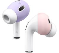 Couvre-casque Elago pour AirPods Pro 2 Lovely Pink & Lavender