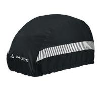 Couvre-casque imperméable Luminum noir