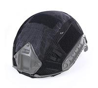 Couvre-Casque, Tactique Casque Rapide Chasse Airsoft Paintball Style Casque Accessoire pour Militaire
