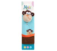 Couvre Ceinture avec peluche
