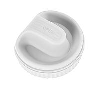 Couvre-Chargeur EV Joint magnétique sécurisé Anti-enchevêtrement, Bouchon de Chargeur Silicone Souple, Accessoire étanche pour véhicules électriques, Couvercle de boîte Compact